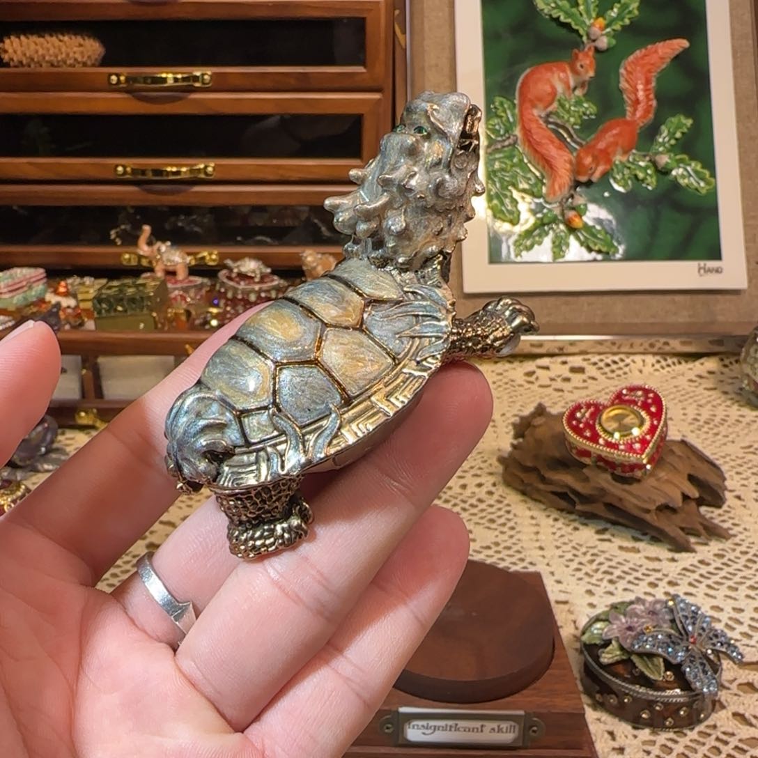 手工制品默认微瑕