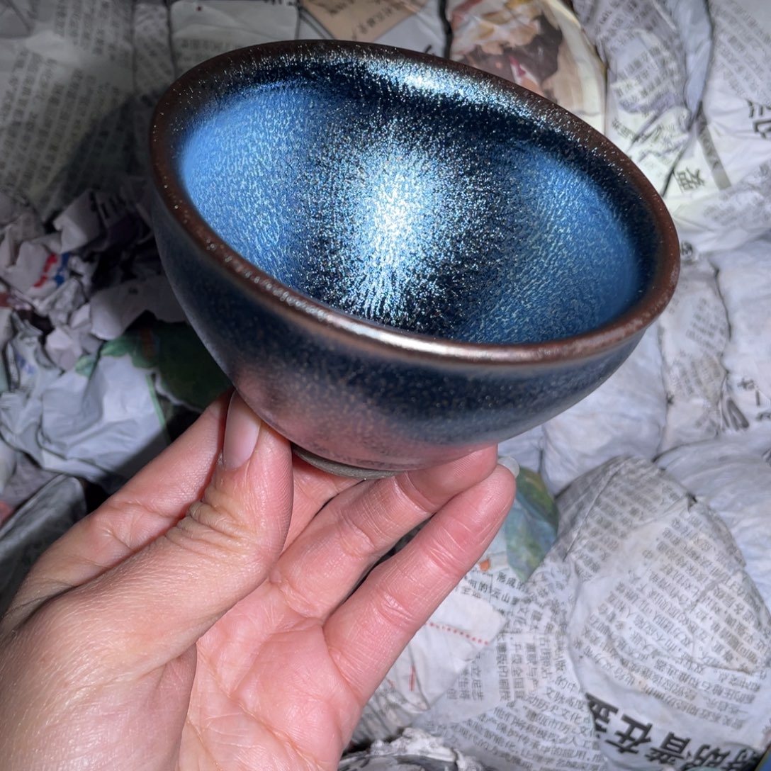 茶盏建盏直播间链接