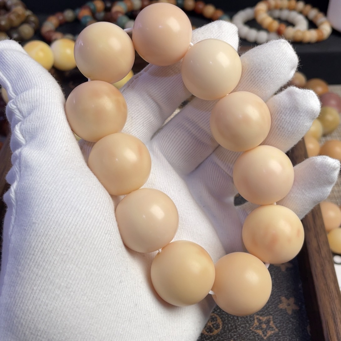 菩提根/象牙果吊坠小*