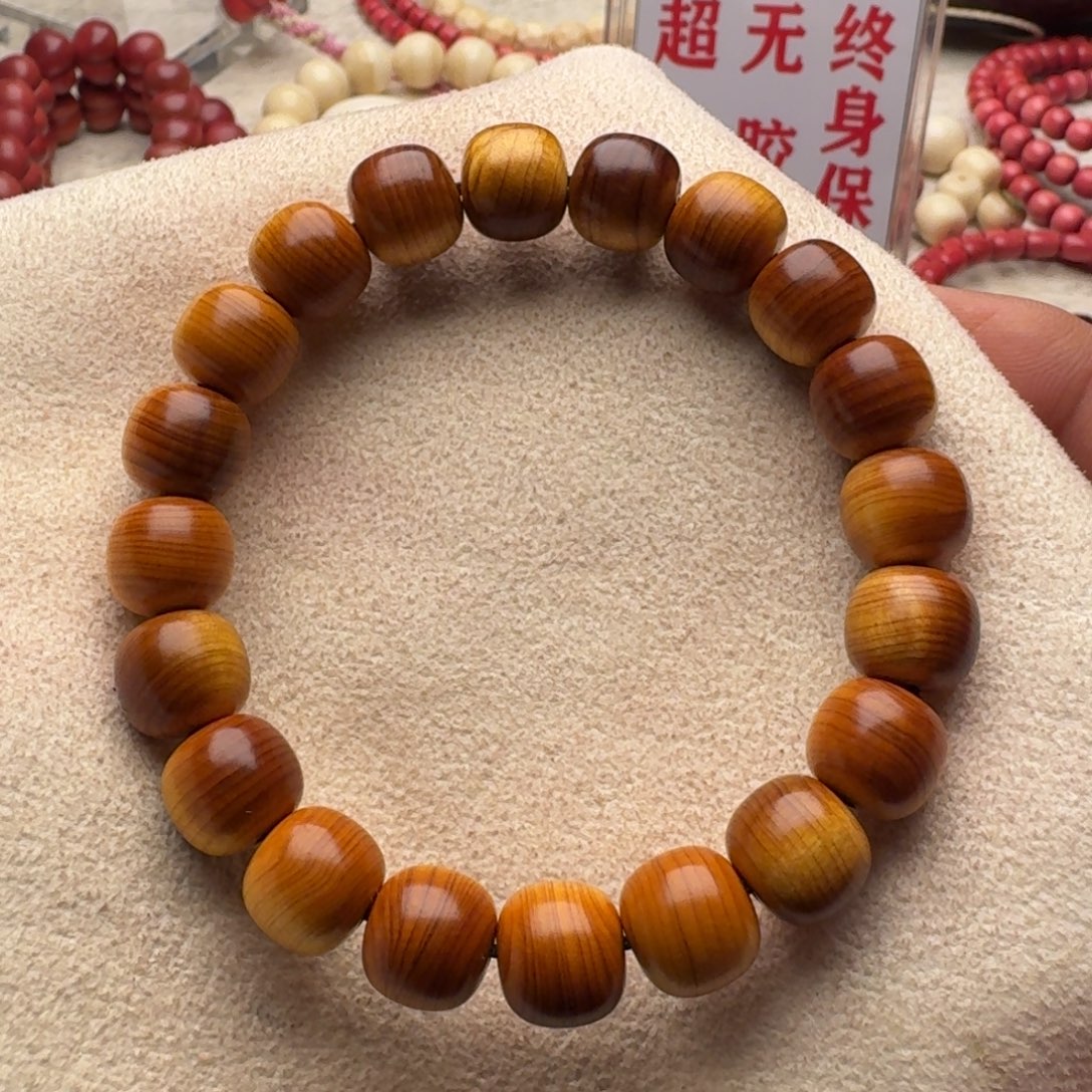 小叶紫檀手串/手链太行山老型