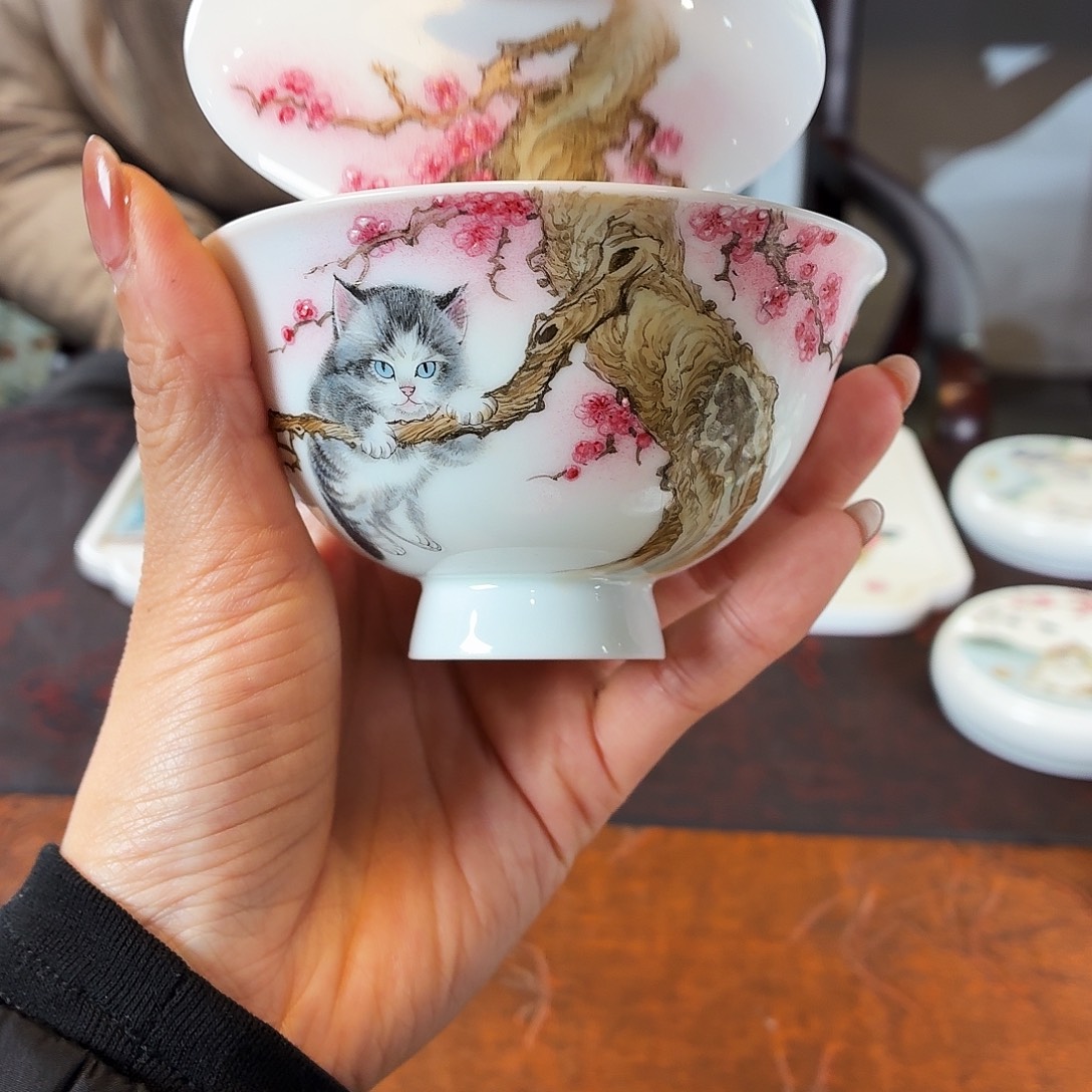 陶九鸣瓷艺九鸣瓷艺