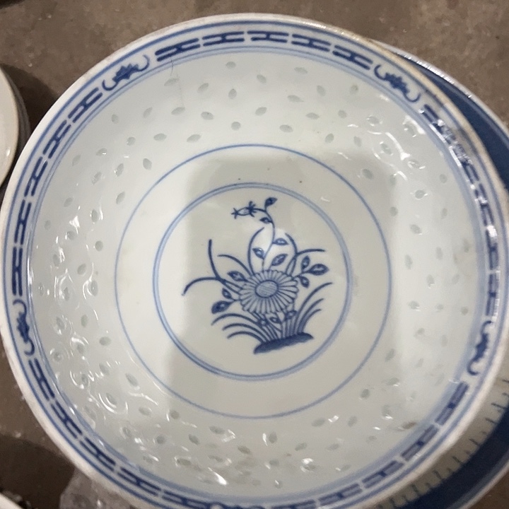 景德镇陶瓷博物瓷