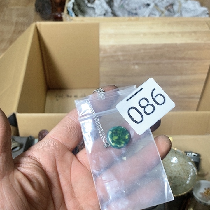 瓷片阿宝先生推荐好物