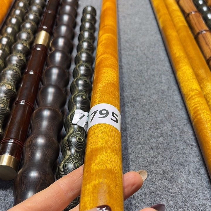 大果紫檀（缅甸花梨）沂****心795