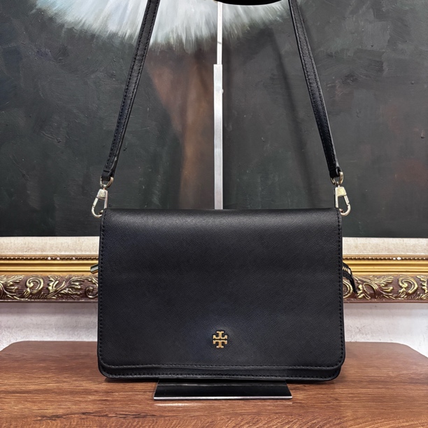 95新 TORY BURCH/汤丽柏琦 TB单肩包/007900尺寸22*15