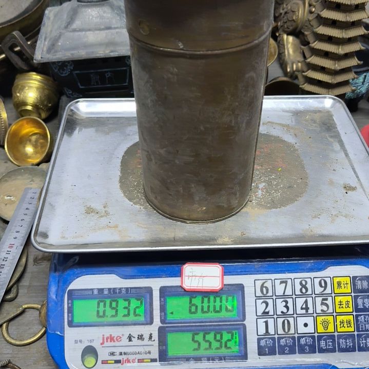 医****说铜器，5555555555555