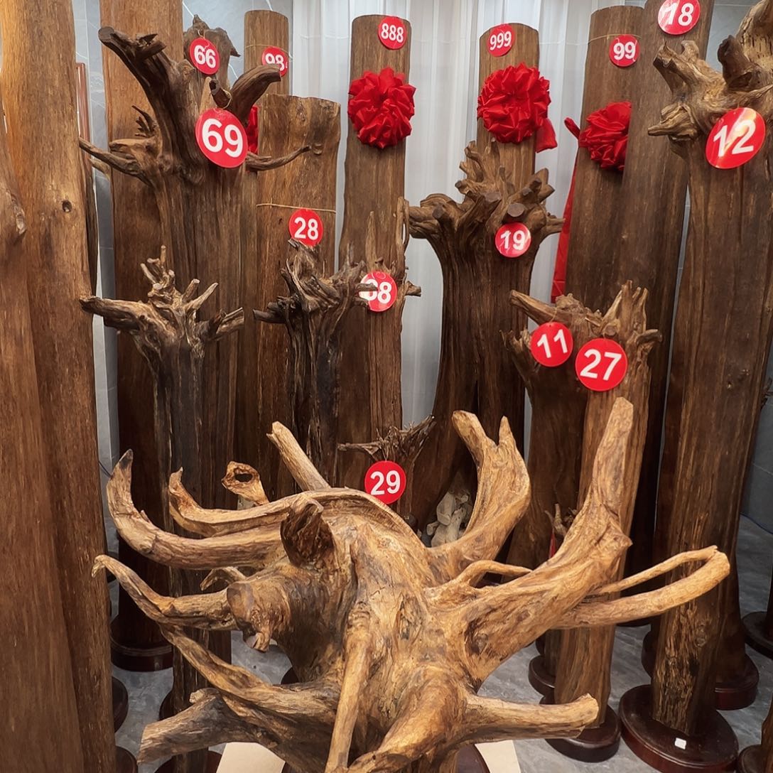 宇***则摆件沉香沉香原料