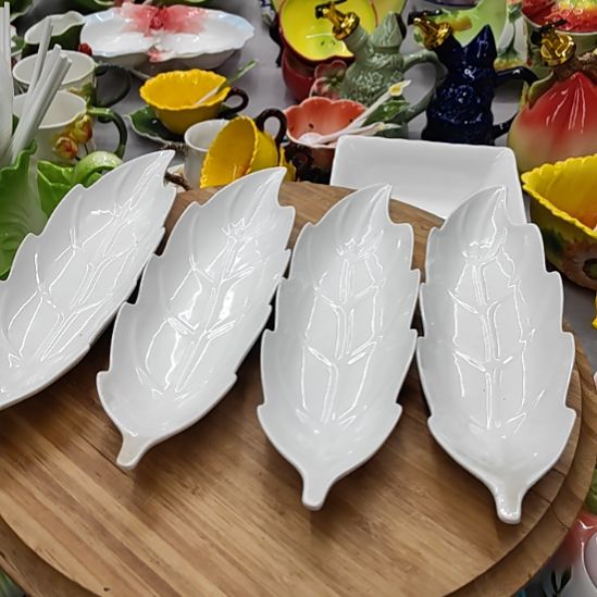 潮州创艺瓷家陶瓷