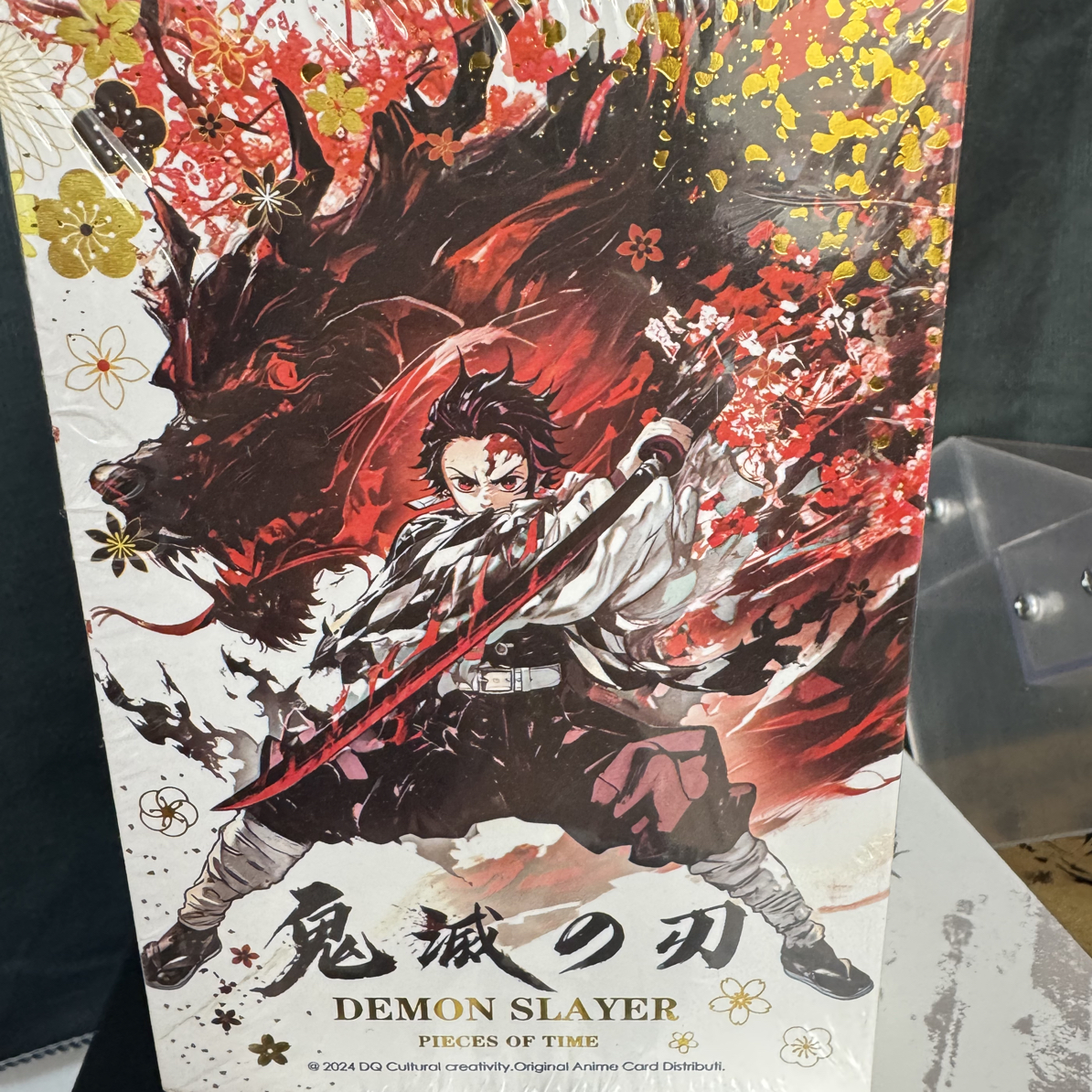 咒术回战术士收藏卡