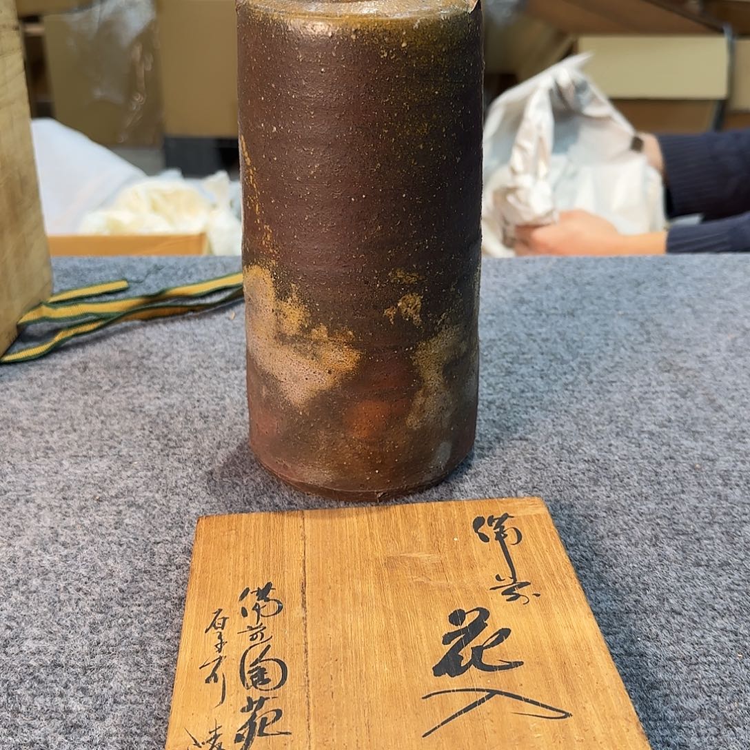 陶瓷中古艺术工艺美术品