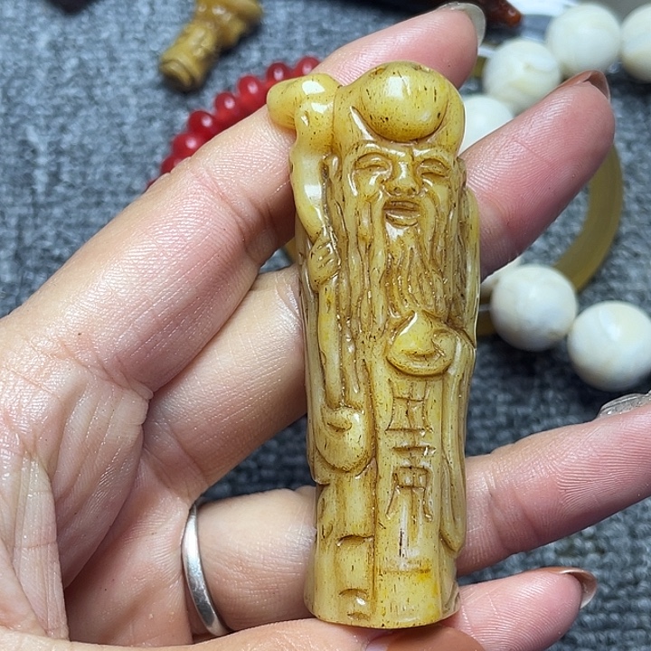 牛骨手串/手链其他配饰