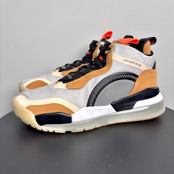 95新 AIR JORDAN 43码 aj max大气垫休闲鞋 正品 中古球鞋