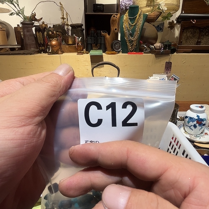 灵***芝瓷片好的我真的是太喜欢