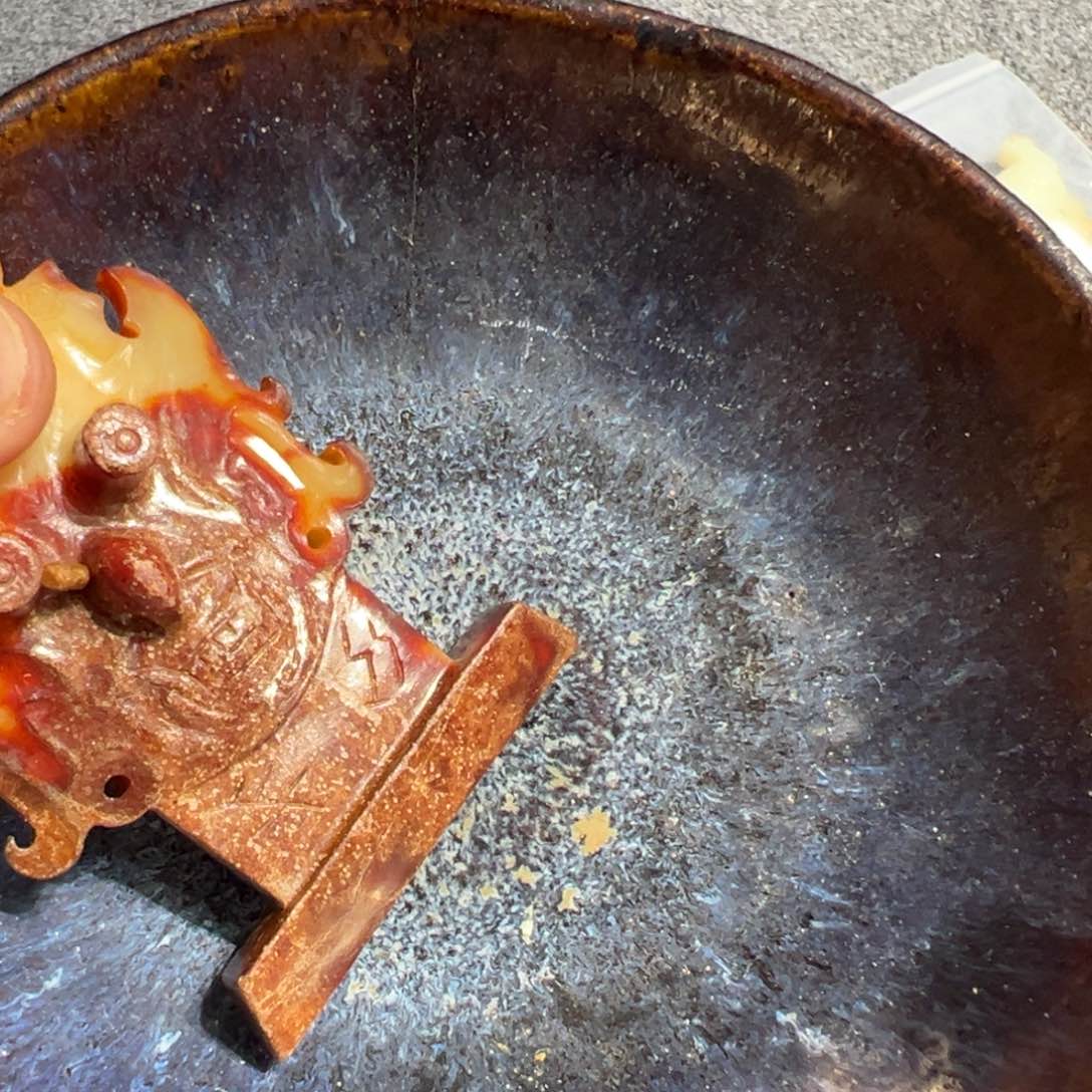 瓷片心**成五大名窑八八八八八八八八