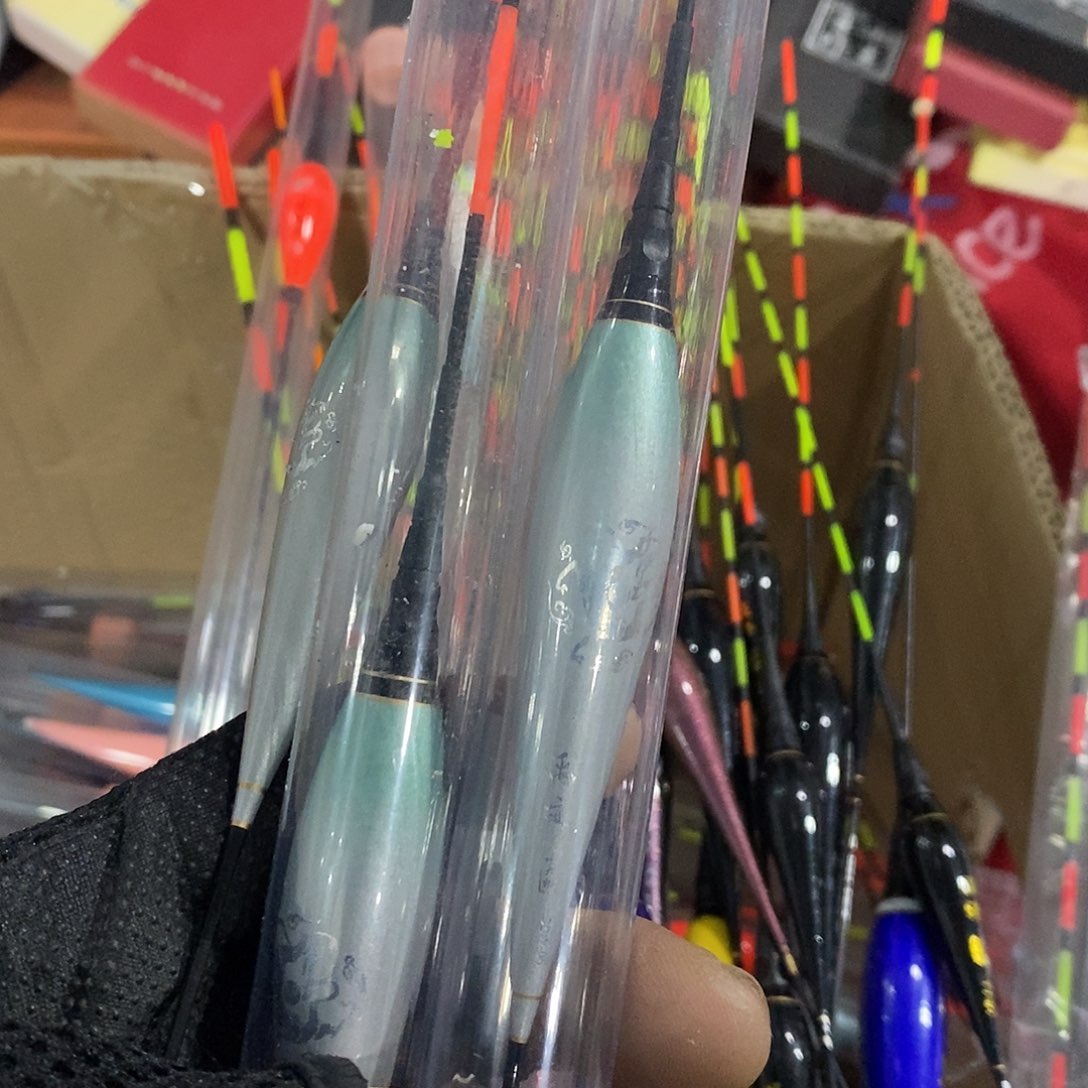 电子路滑漂3根，，，，，