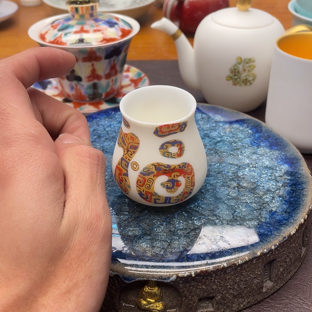 茶具这么便宜的吗