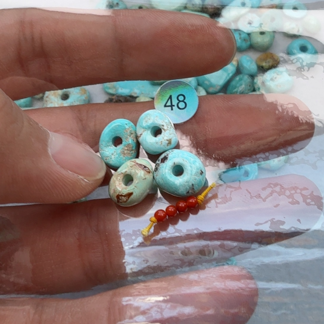 未镶嵌南红玛瑙珠宝奇石