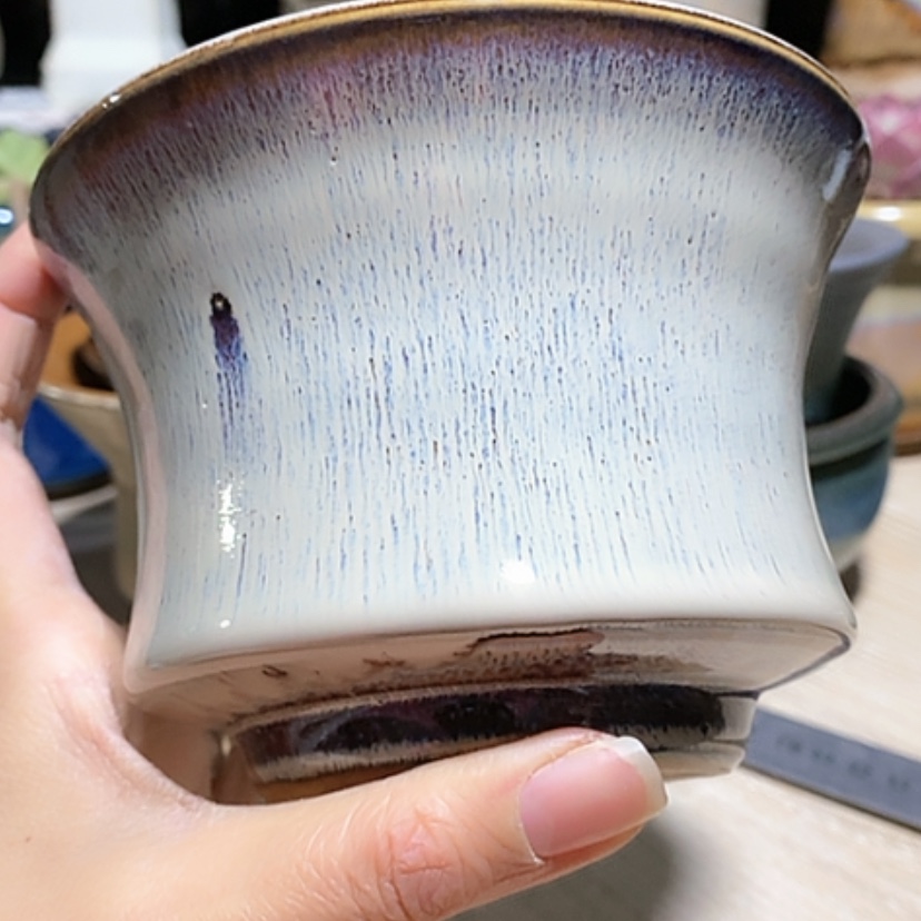 【闪购商品】红陶口13