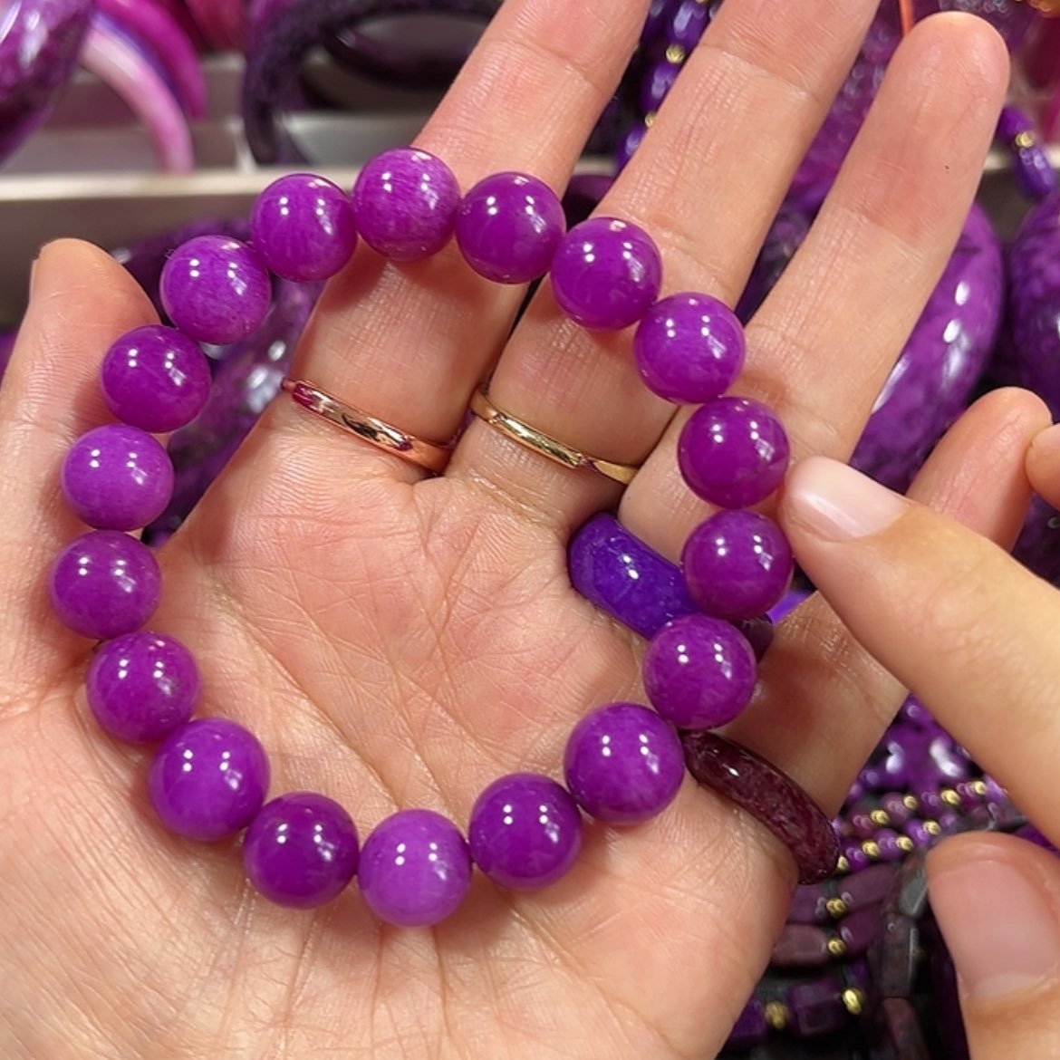 【闪购商品】玻璃DIY余*舒具石老油料18