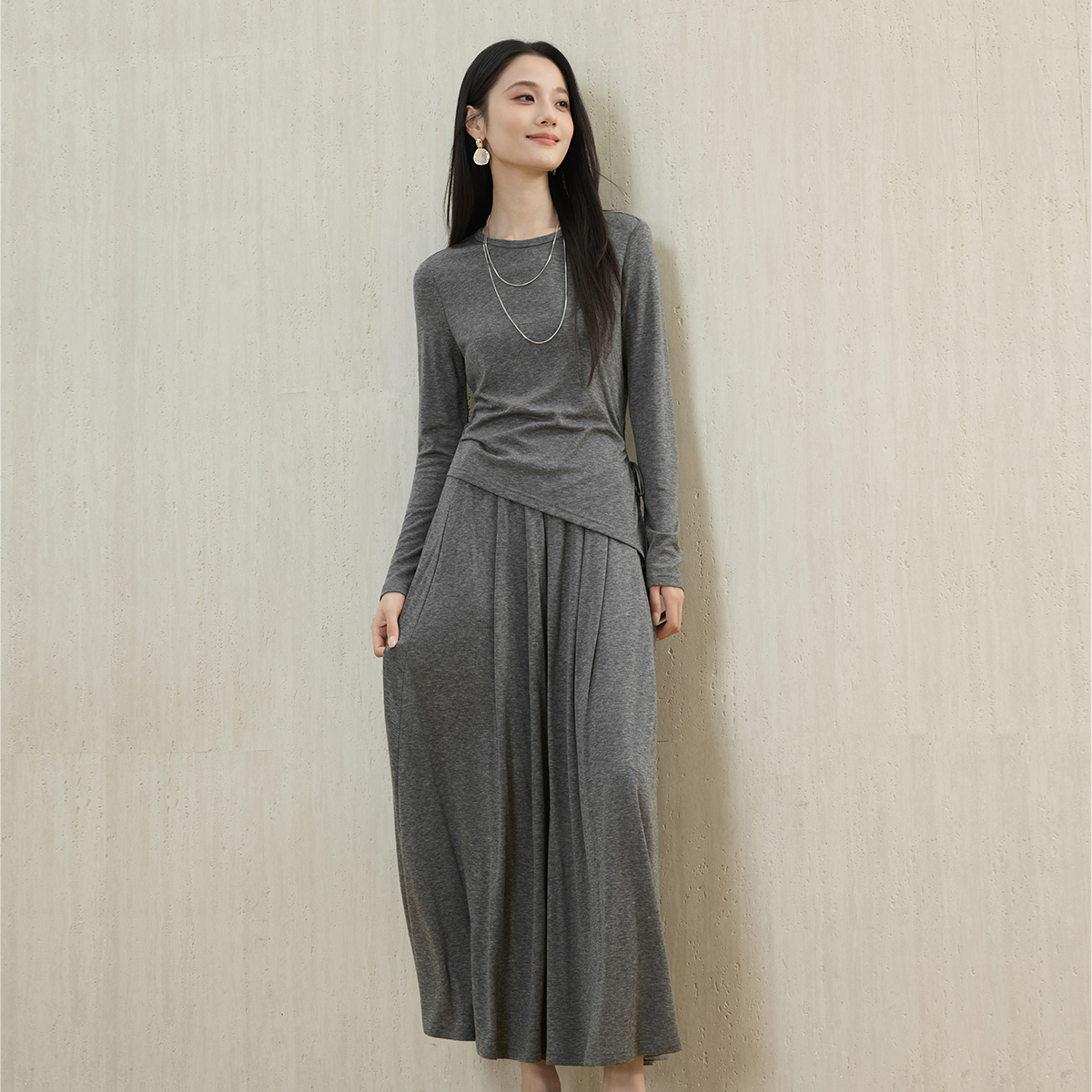 【芊芊专属】佳人苑套装J51T151