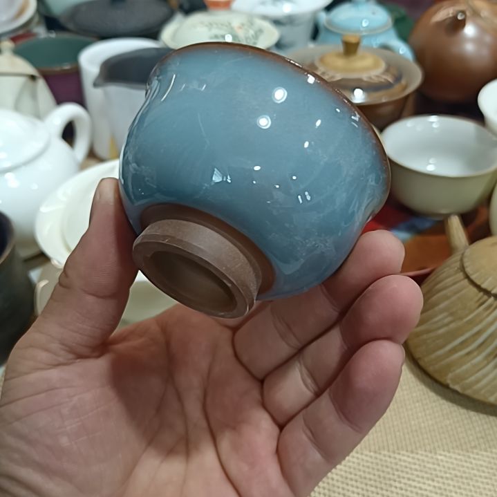 茶具直播，满15包邮