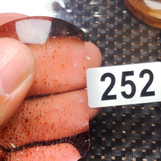 慧***儿未镶嵌颈饰水晶水晶