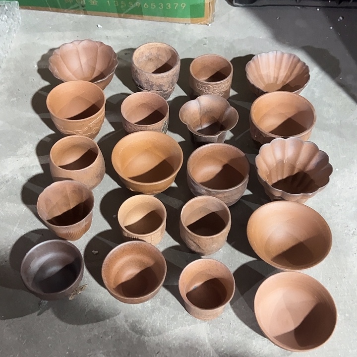 微瑕茶具介意勿拍