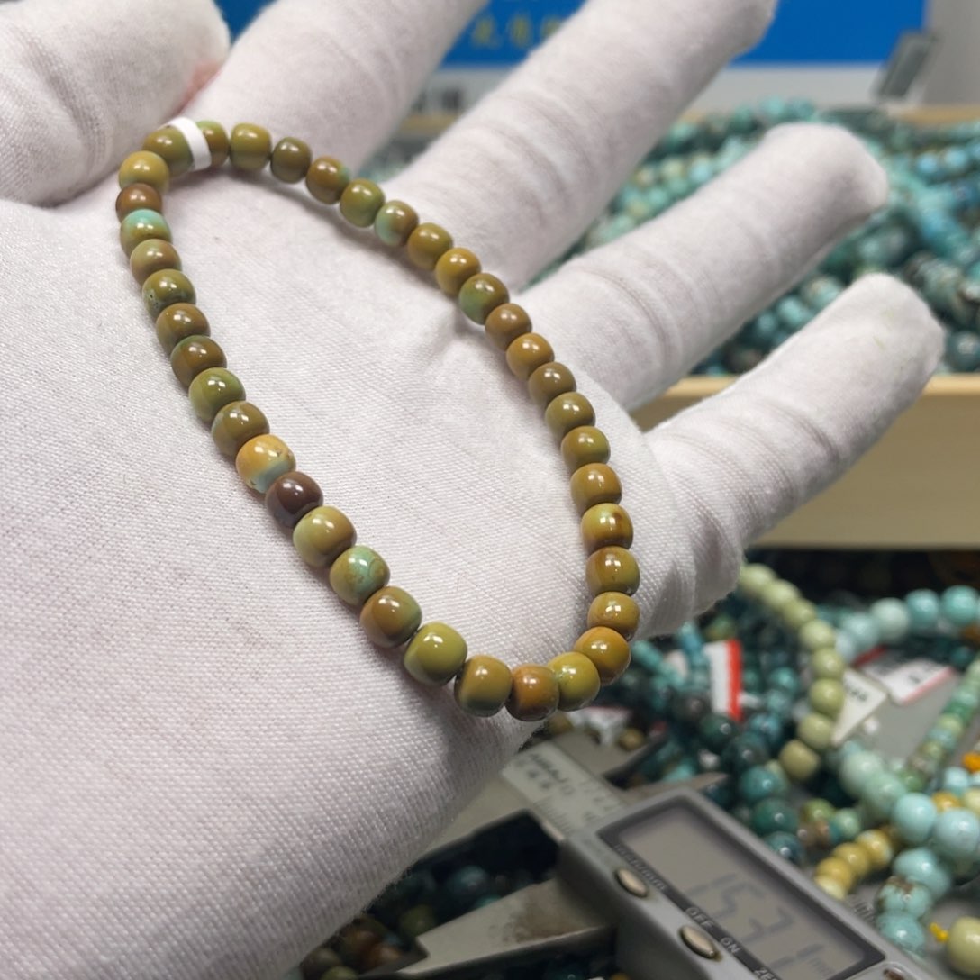 绿松石其他未镶嵌