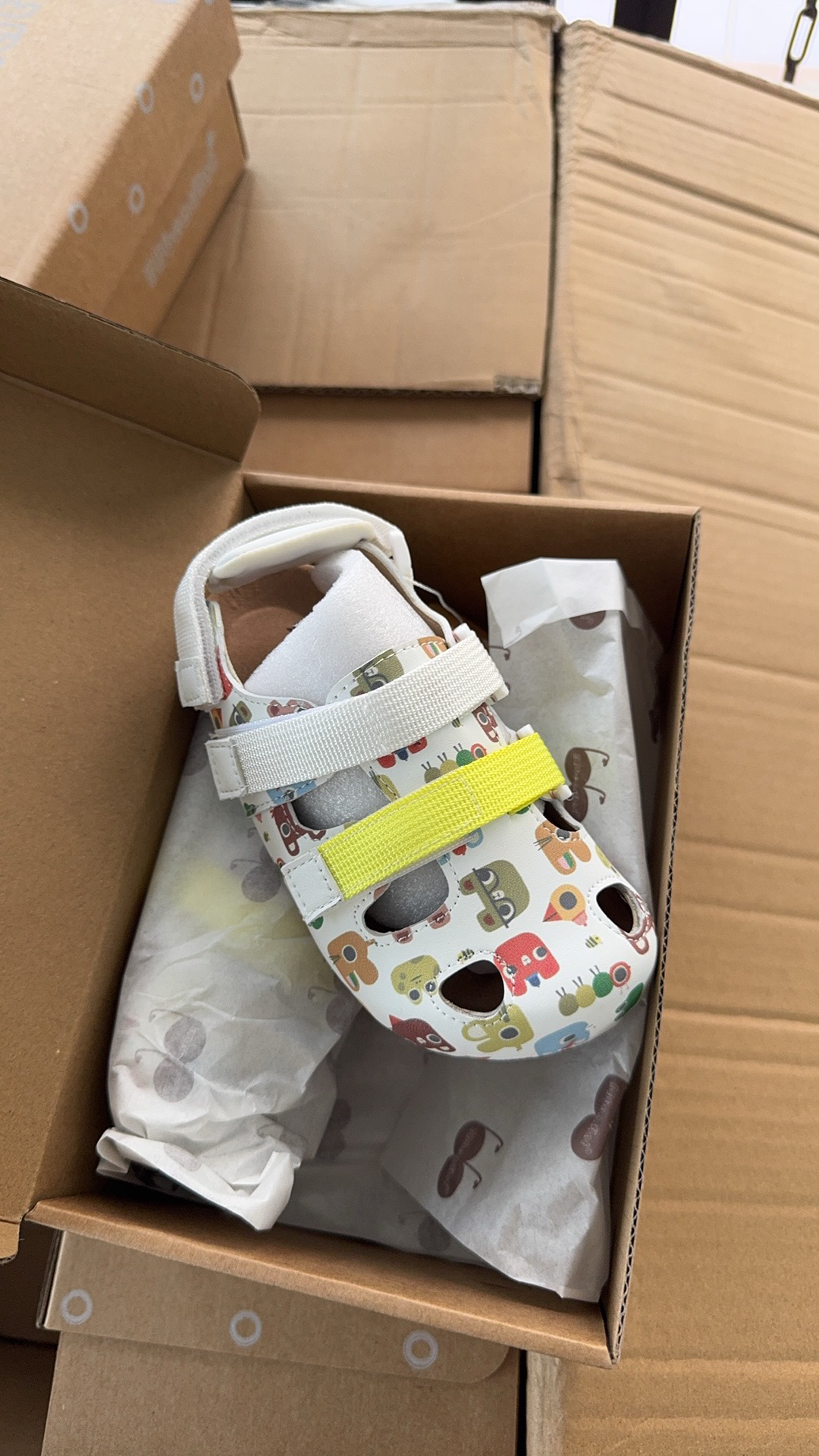 新款勃肯凉鞋男女宝夏季勃肯凉鞋，