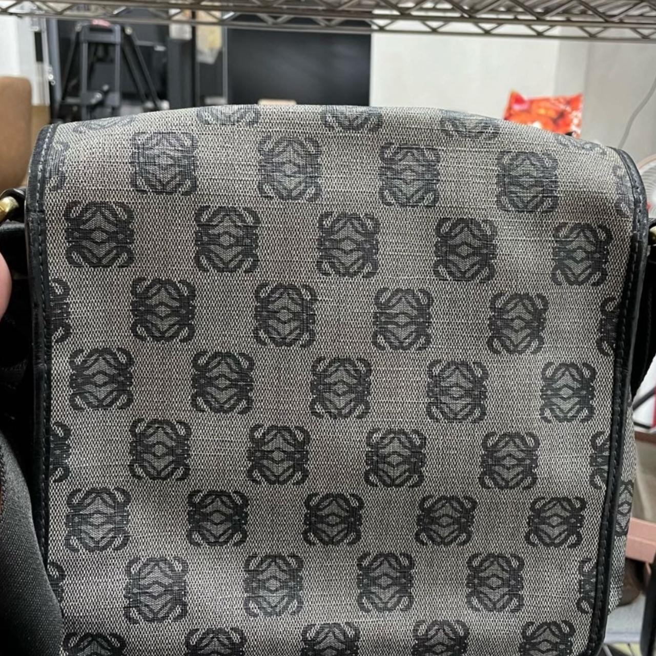 95新 LOEWE/罗意威 小野专属/单肩包/TL2714