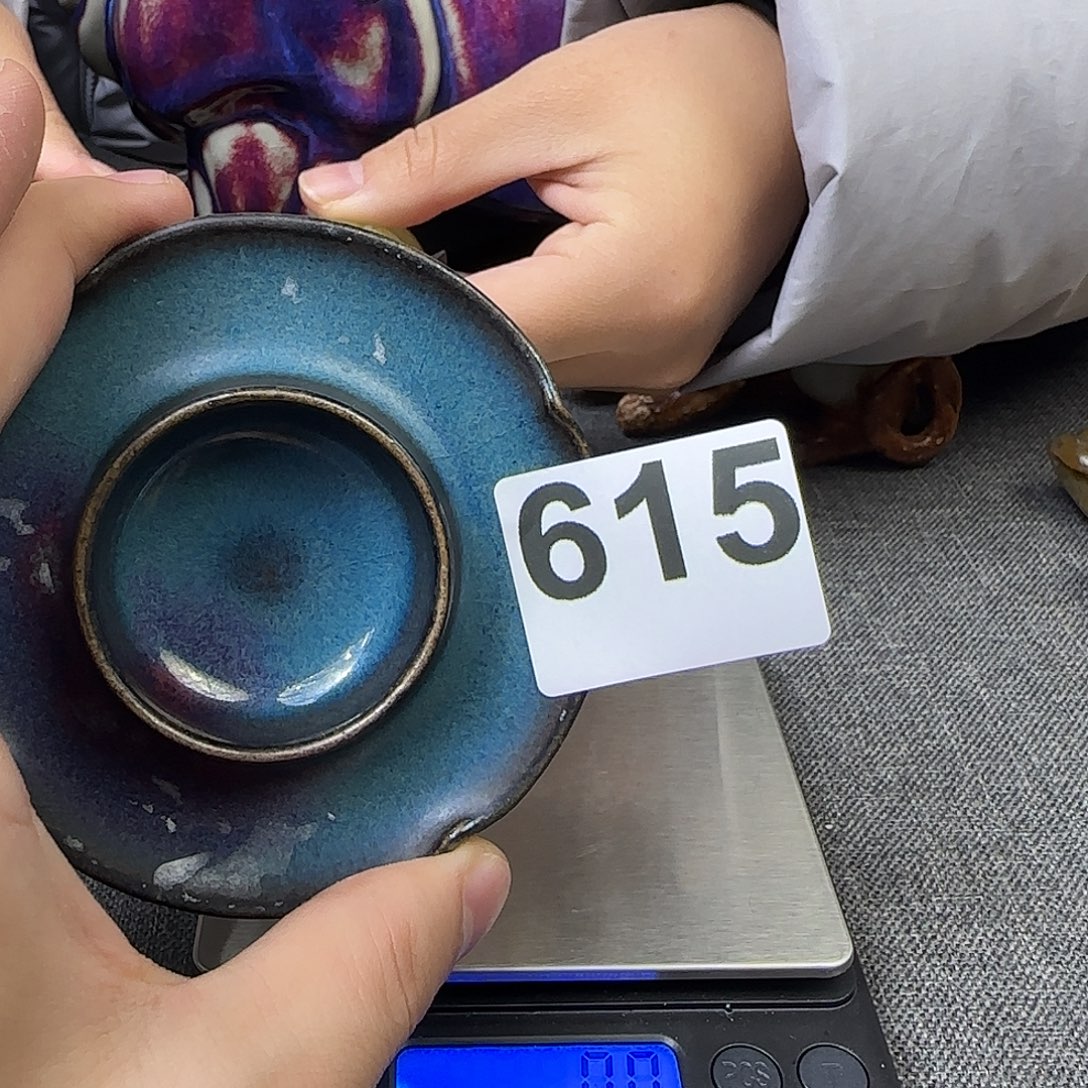 瓷片高货旧货只要真货