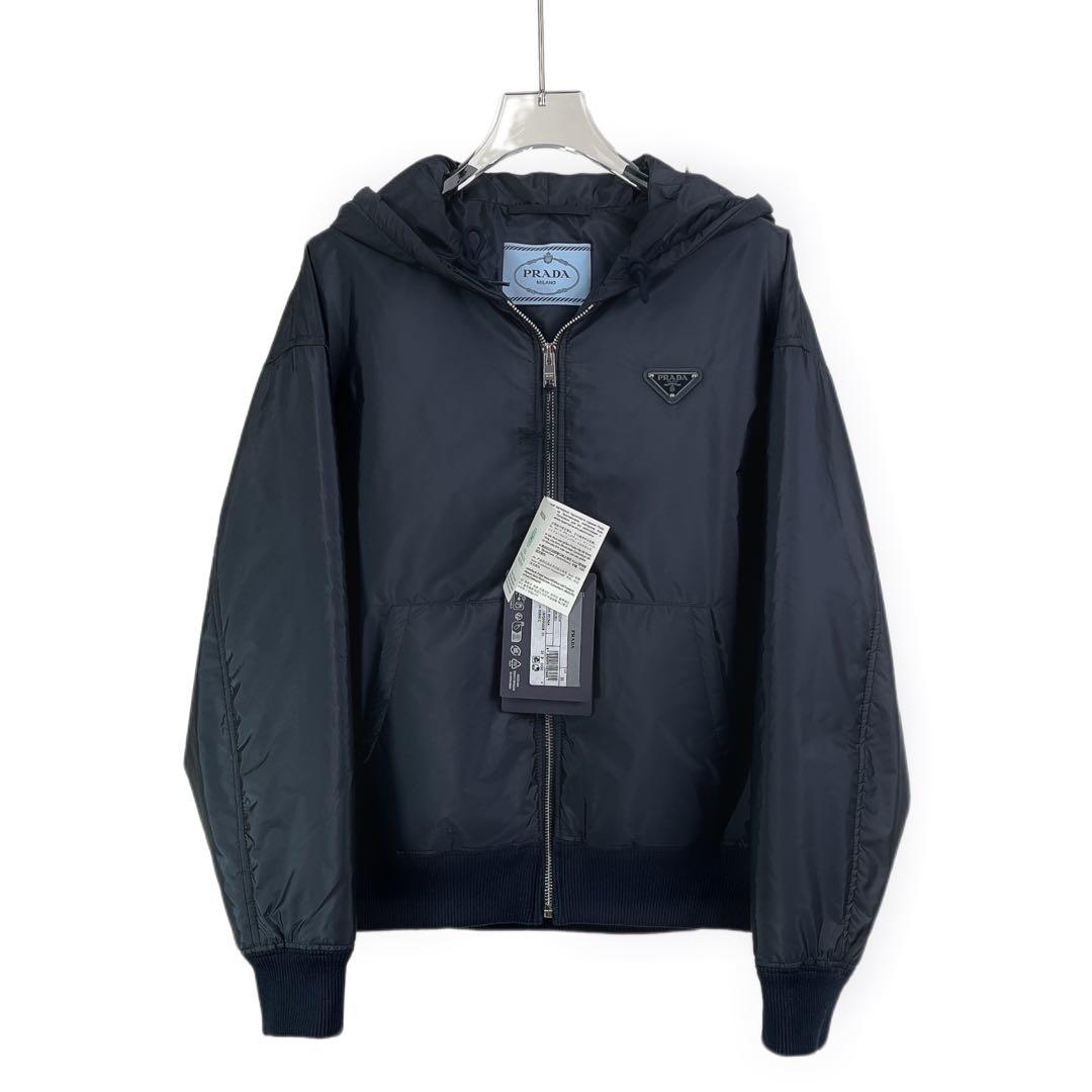 未使用 Prada/普拉达 全新/Prada/普拉达/外套/36码/Xsp35597