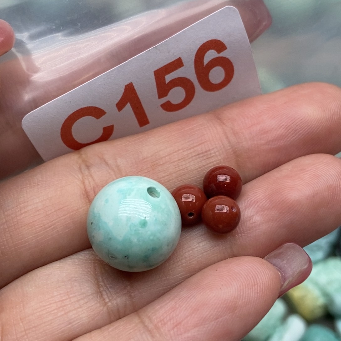 南红玛瑙珠宝奇石未镶嵌