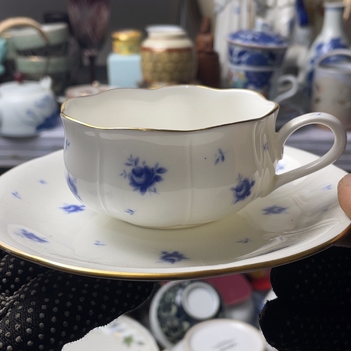 水滴瓷器水滴瓷器