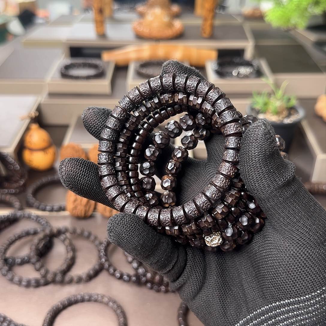 椰蒂吊坠三***发96椰嘎单圈