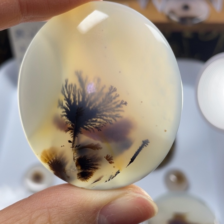 玛瑙/玉髓未镶嵌牌子