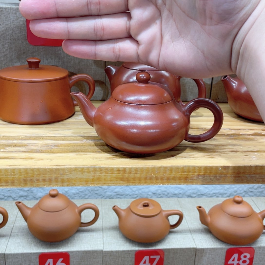 巧*120毫升梨壶…直接拍
