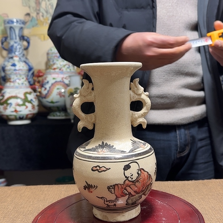 摆件                  