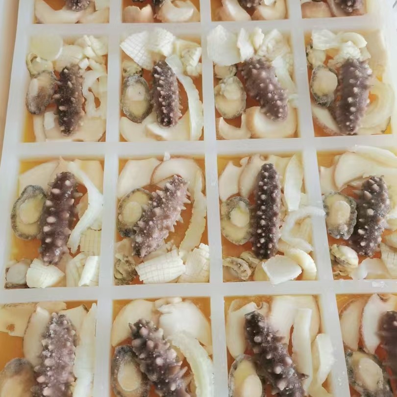 佛跳墙（加热即食）