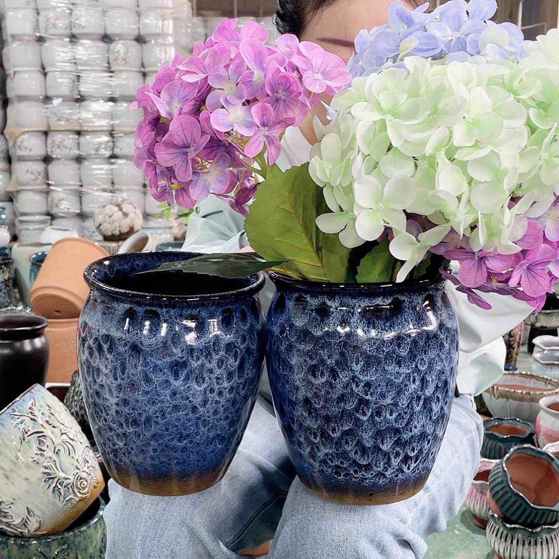 22/18红陶正品两个