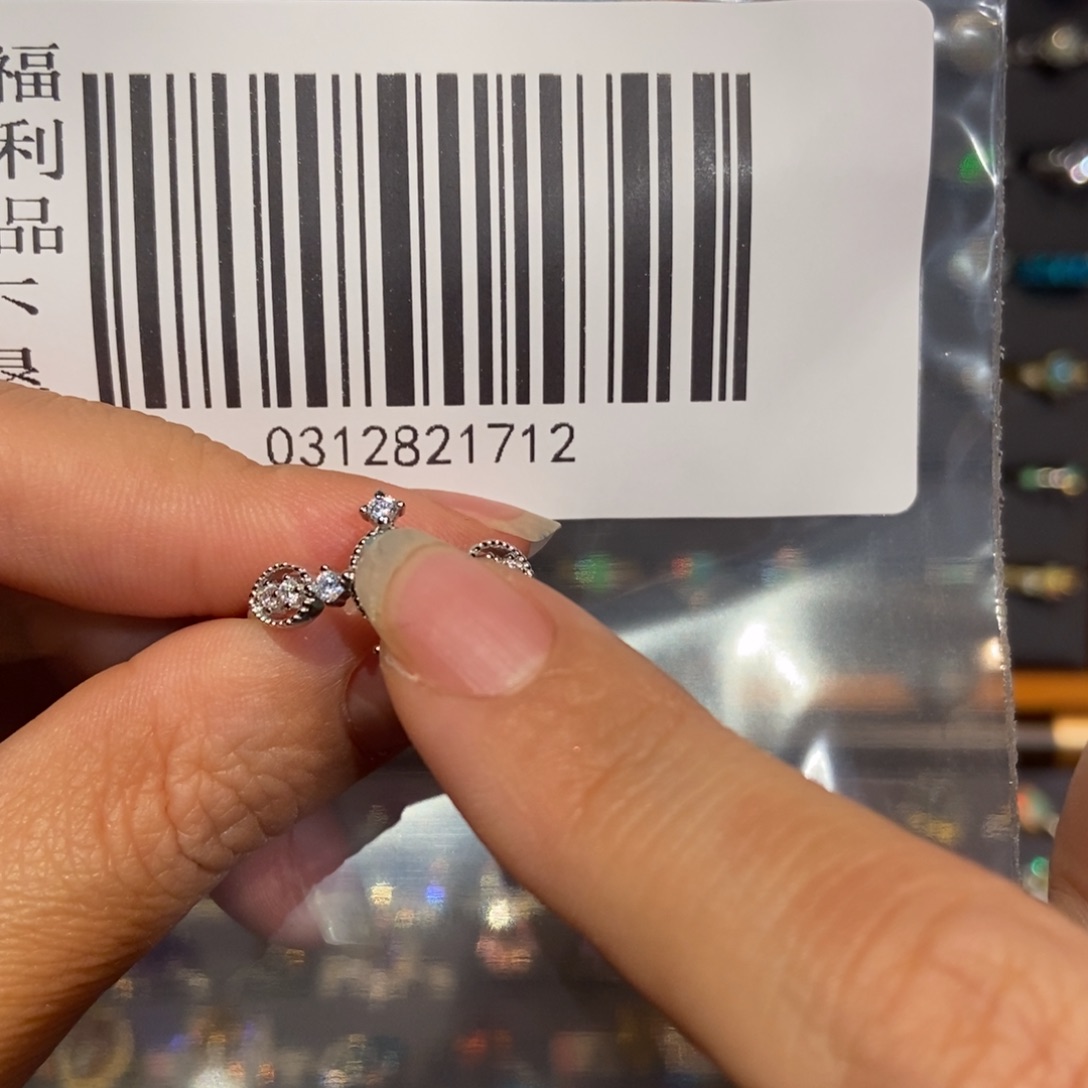 欧泊戒指欧泊未镶嵌姚**.