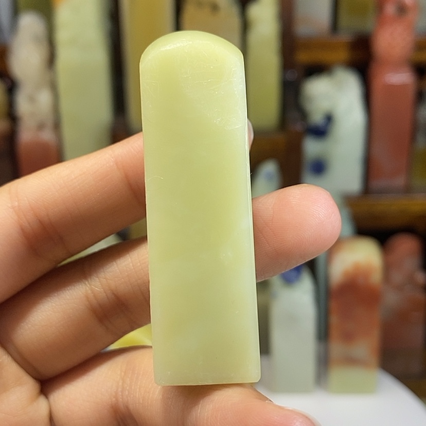 【闪购商品】青田石印石