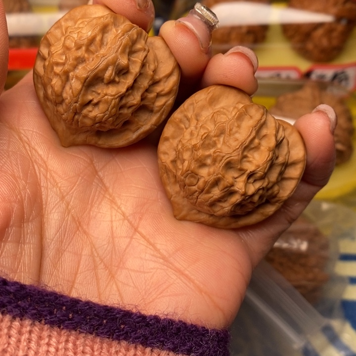 桃核吊坠图图35×35全品