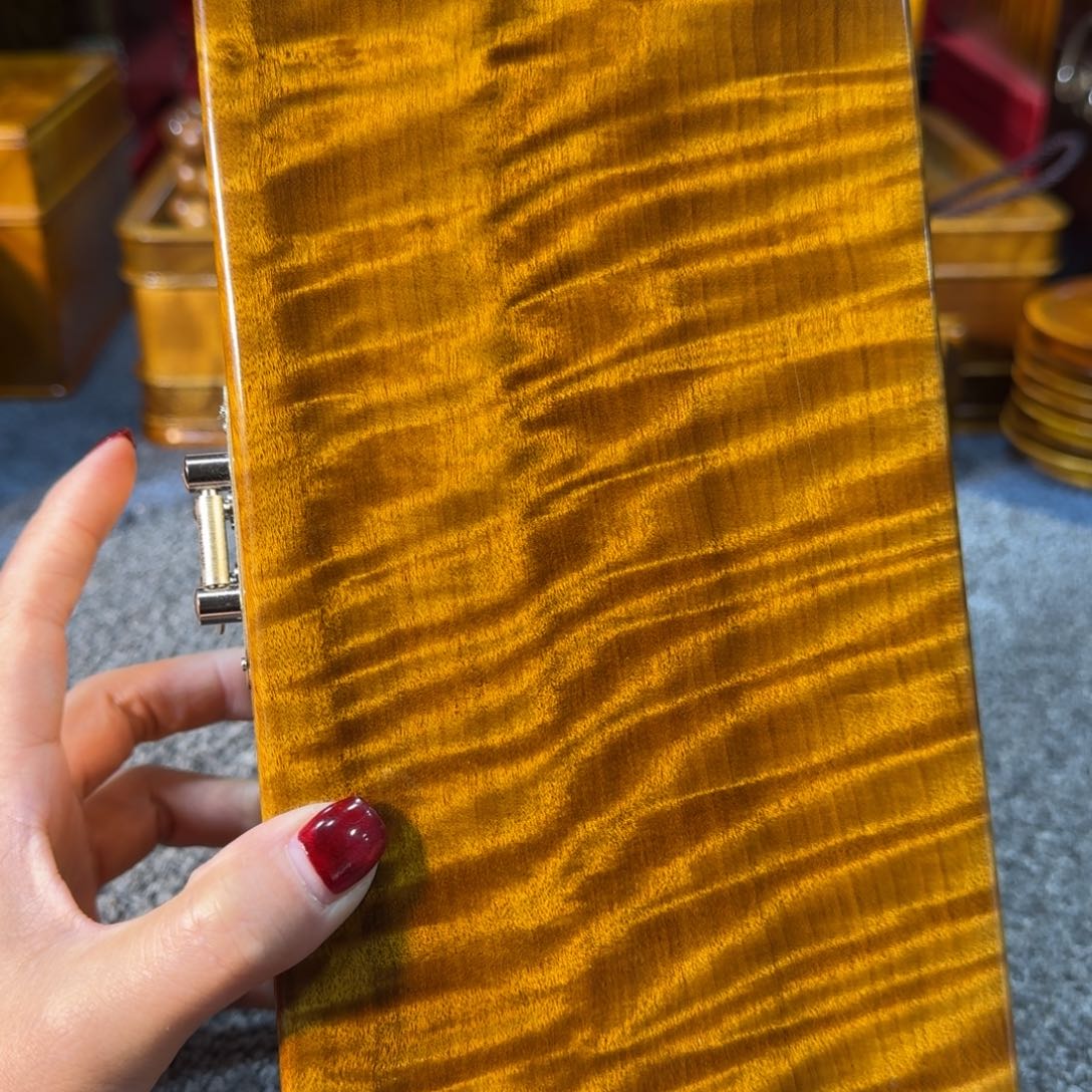 金丝楠金丝楠收纳盒m 10