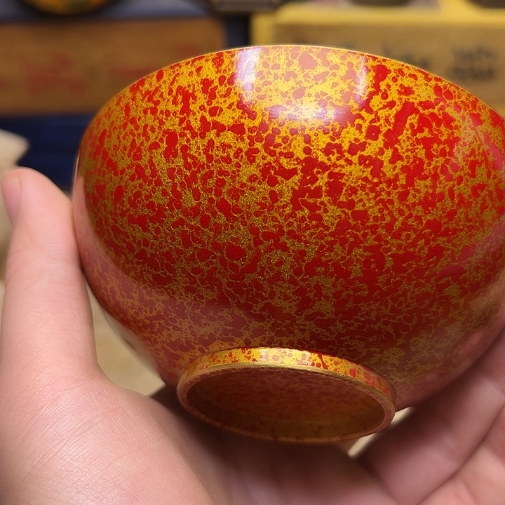 精品铜器点击下单