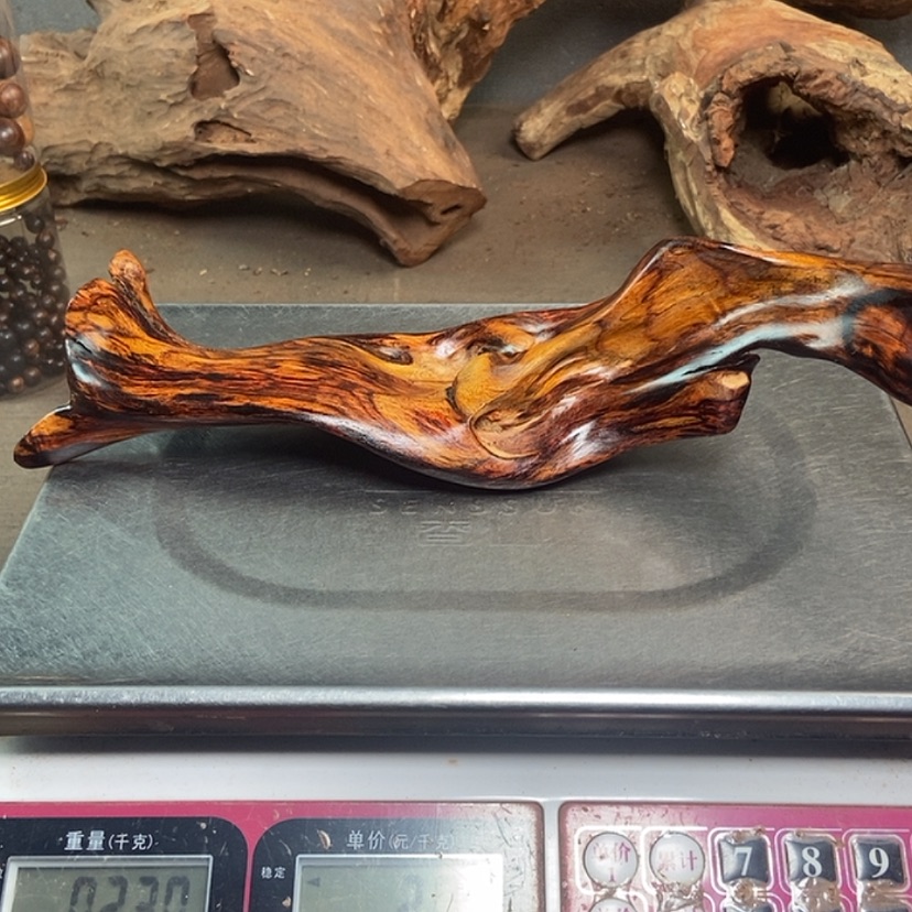 【闪购商品】黄花梨/降香黄檀康*君