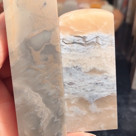 昌化石印石昌化石