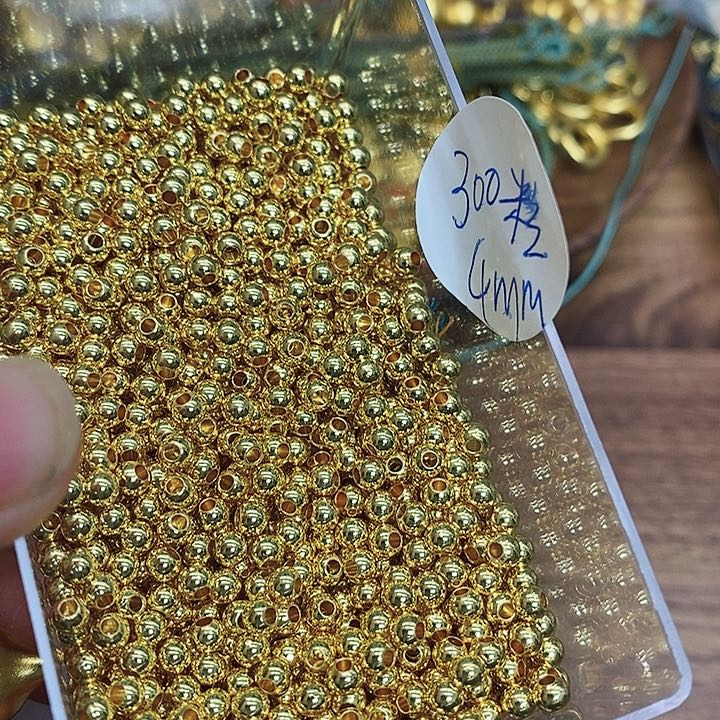 一墨手作编绳配件