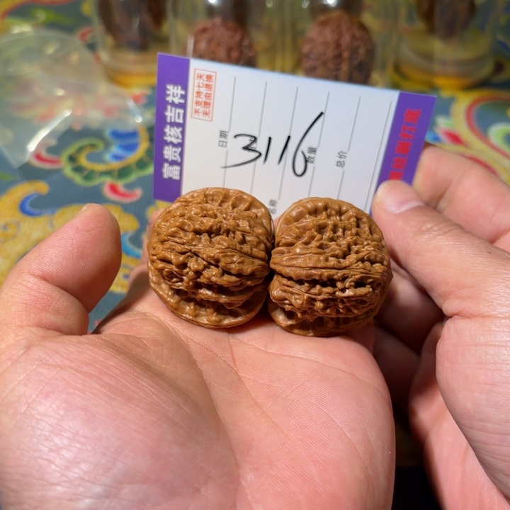 Y***f回血福袋四座楼狮子头