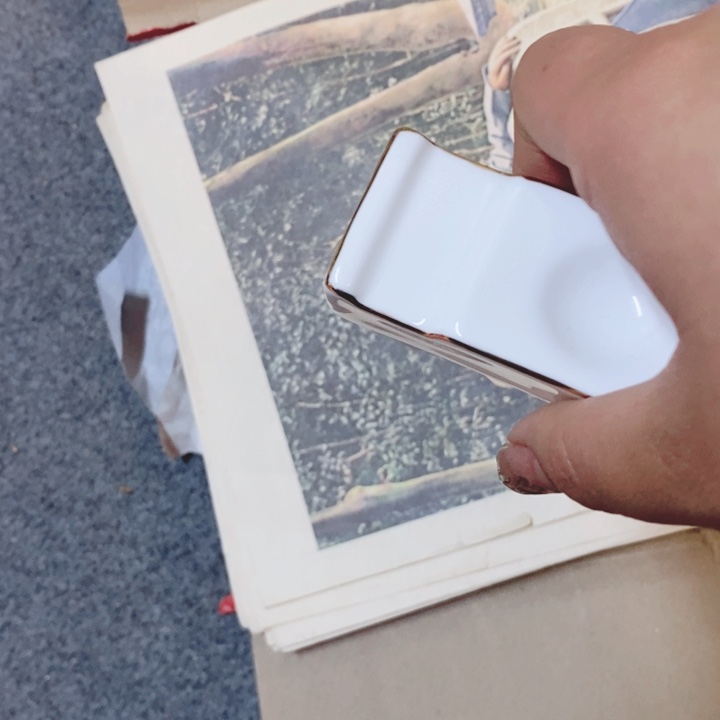 瓷片景德镇陶瓷学院